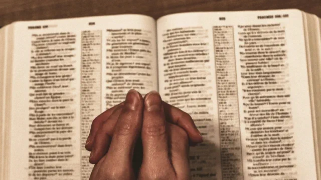 Morning Prayer Livestreams