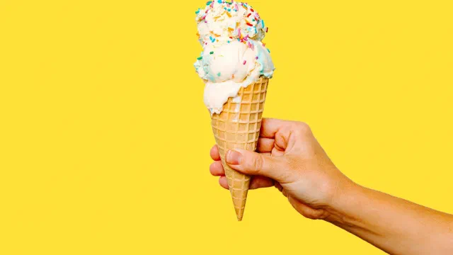 Meet Brynn — Ice Cream Social