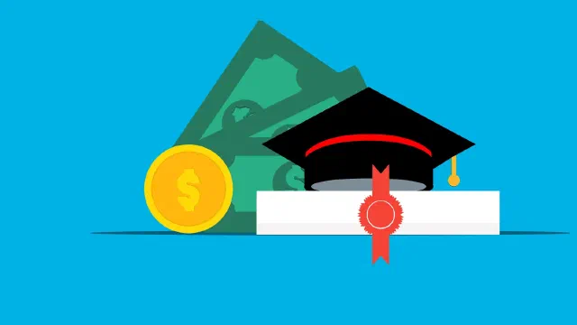 Post-Secondary Scholarships Available for OSLC Graduates